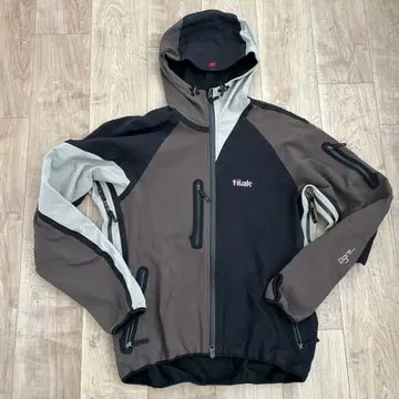 tilak 오그레 후드 자켓 WINDSTTOPPER S 사이즈