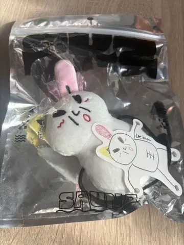 StrayKids JYP POPUP 백참 리노 쥴리미 멘프로