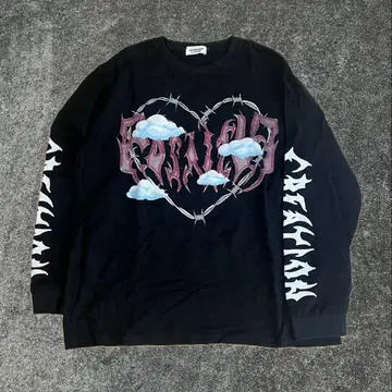 y2k 프린트론T