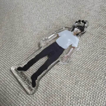 코스메틱 다나카 아크릴 키링