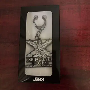 3대째 JSB 스타디움 라이브 입장자 혜택