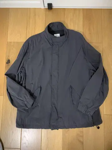 빔즈 플러스 별주 사쥬 드 끌레 / Military M65 Jacket