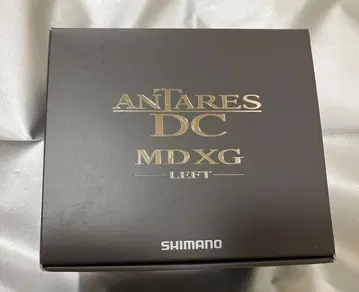새상품 시마노 23 안타레스DC MD XG LEFT 왼쪽