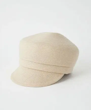UNITED ARROWS 블레이드 마린 헌팅 캡