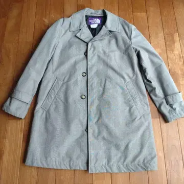 The North Face Purple Label BEAMS 별주 코트