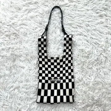 LASTFRAME ICHIMATSU MARKET BAG SMALL
