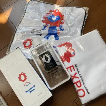 미야쿠미야쿠 굿즈