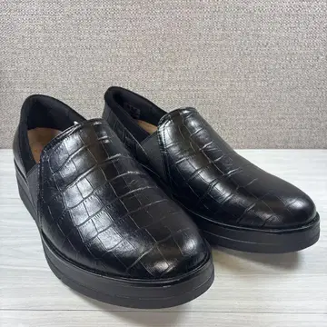 [새상품급] Clarks Shaylin Ave 셰이린아베 블랙