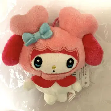 TWICE LOVERYS 산리오 마스코트 모모 마이멜로디 GiGO 한정판
