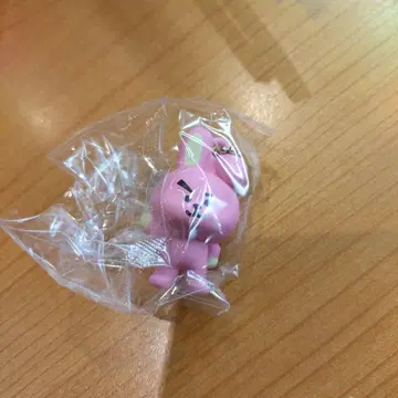 슈키 피규어 키링 미개봉