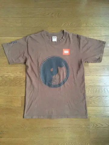 RISING SUN ROCK FESTIVAL 2003 티셔츠