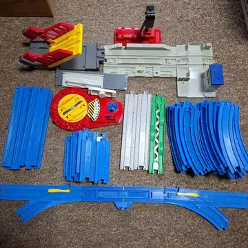 프라레일 레일 묶음 판매