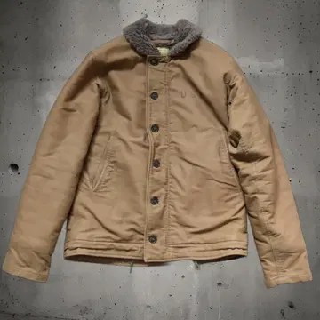 BUZZ RICKSON'S/버즈릭슨 N-1 덱 자켓
