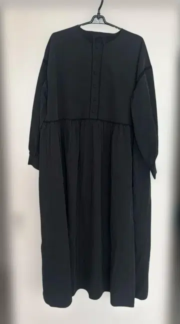 비의 류구 마츠요이 원피스