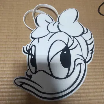 데이지 백