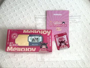 mellojoy 새로운 버터 스퀴즈