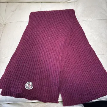 MONCLER 머플러