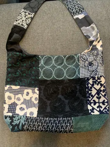 미나 페르호넨 piece, shoulder bag