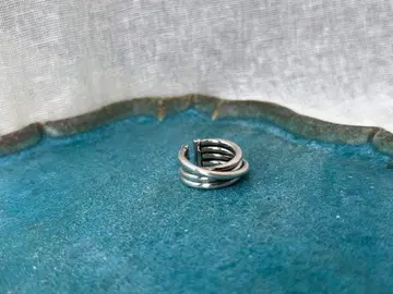 최종 처분! PHILIPPE AUDIBERT 반지 10호