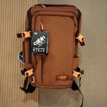 cabin zero ADV 32L 백팩