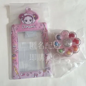 봄바람 도레미 사진 케이스 리듬탭