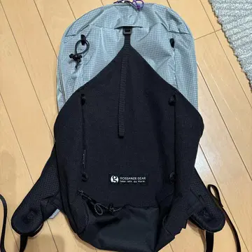 고싸머기어 Gossamer Gear TypeII Cima 15