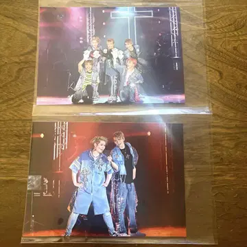 ALTAR BOYZ 알터 보이즈 스테이지 샷 랜덤 브로마이드