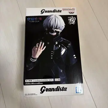 Grandista 도쿄구울 카네키 켄 피규어