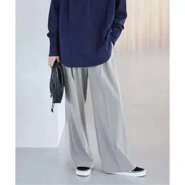JOURNAL STANDARD relume* 스무스 플레어 어택 팬츠
