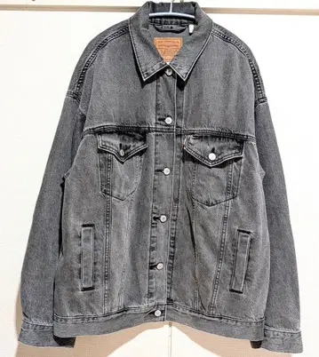 Levi's 리바이스 트래커 자켓 M