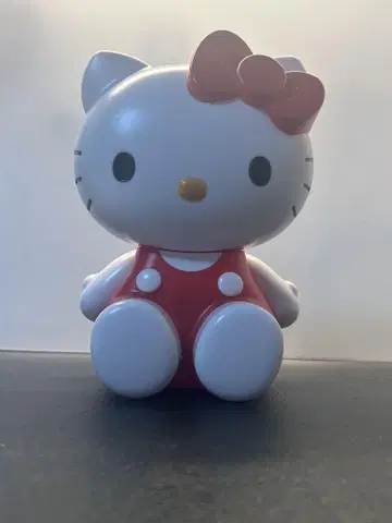 헬로키티 산리오 피규어 라이트