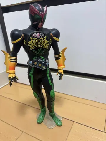가면라이더 오즈 피규어