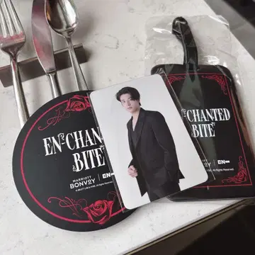 제이크 MARIOTTE 애프터눈 티 트레이딩 카드