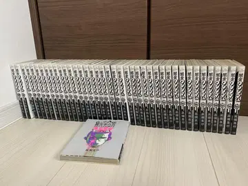야미킨 우시지마군 1권~40권 세트 덤 포함