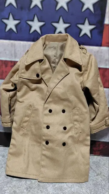 1/6 사이즈 MENS 코트 베이지