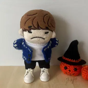 10cm 이프니용 가디건