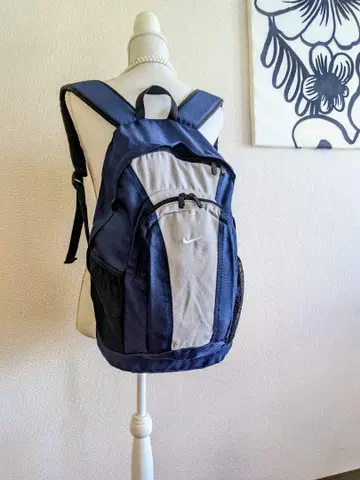 재인하 새상품 레어 NIKE 사이타마 세이부 라이온즈 백팩 나이키