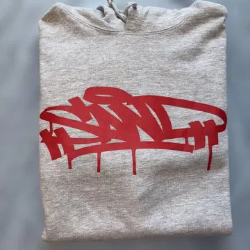 SAND 후드티