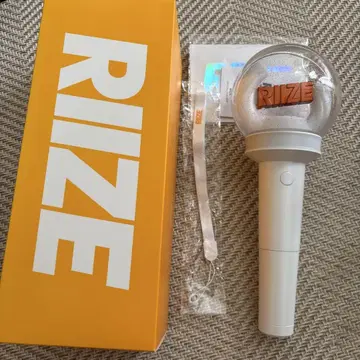 RIIZE 응원봉