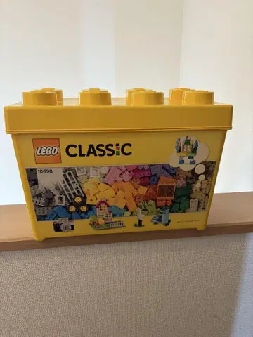 레고 LEGO 클래식 다스 베이더 크리에이터 마이크