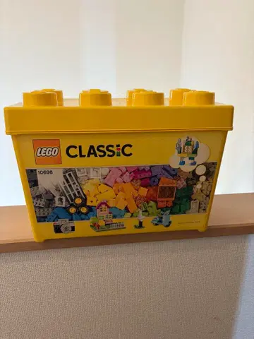 레고 LEGO 클래식 다스 베이더 크리에이터 마이크