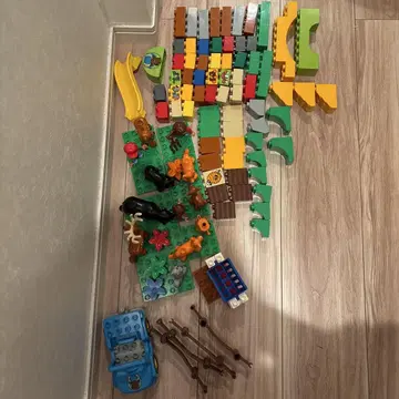 LEGO Duplo 세트