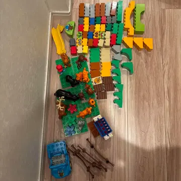 LEGO Duplo 세트