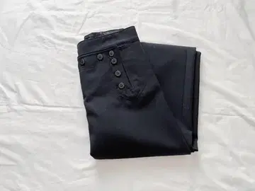 [ 레어 ] vintage 세일러 팬츠