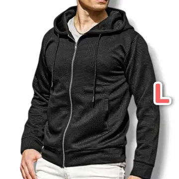 썸데이프 SOMEDIFF 패치워크 올 패턴 풀 집업 후드티 L gd2
