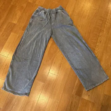 ZARA 남성 바지