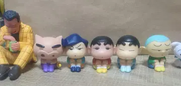 짱구는 못말려 기다림