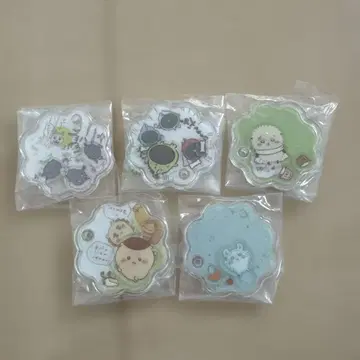 치이카와 구미 키링