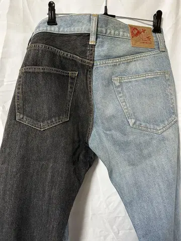 S&Co. 데님 팬츠 M