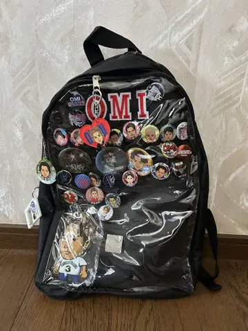 토사카 히로오미 백